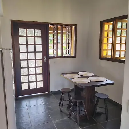 Vila Algarve Chalés - Pets, praia e piscina em Camburi Camburi  Exterior foto