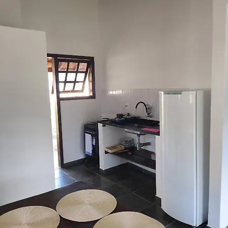 Vila Algarve Chalés - Pets, praia e piscina em Camburi Camburi  Exterior foto