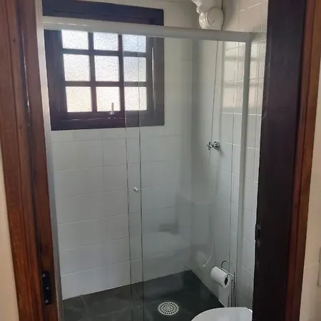 Vila Algarve Chalés - Pets, praia e piscina em Camburi Camburi  Exterior foto