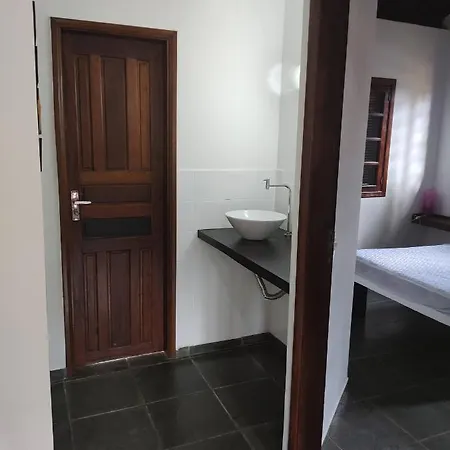 Vila Algarve Chalés - Pets, praia e piscina em Camburi Camburi  Exterior foto