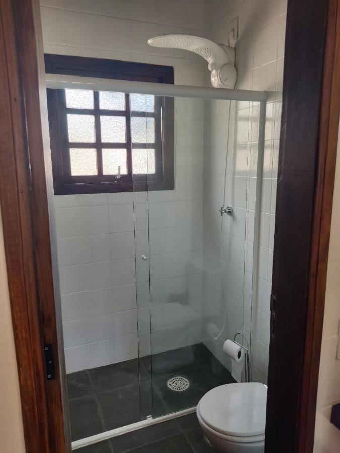 Apartment Camburi