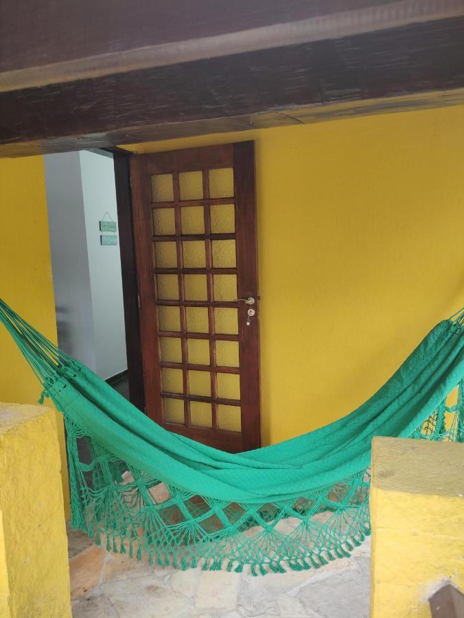 Apartment Camburi