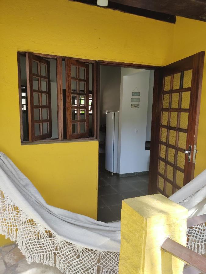 Camburi Apartment