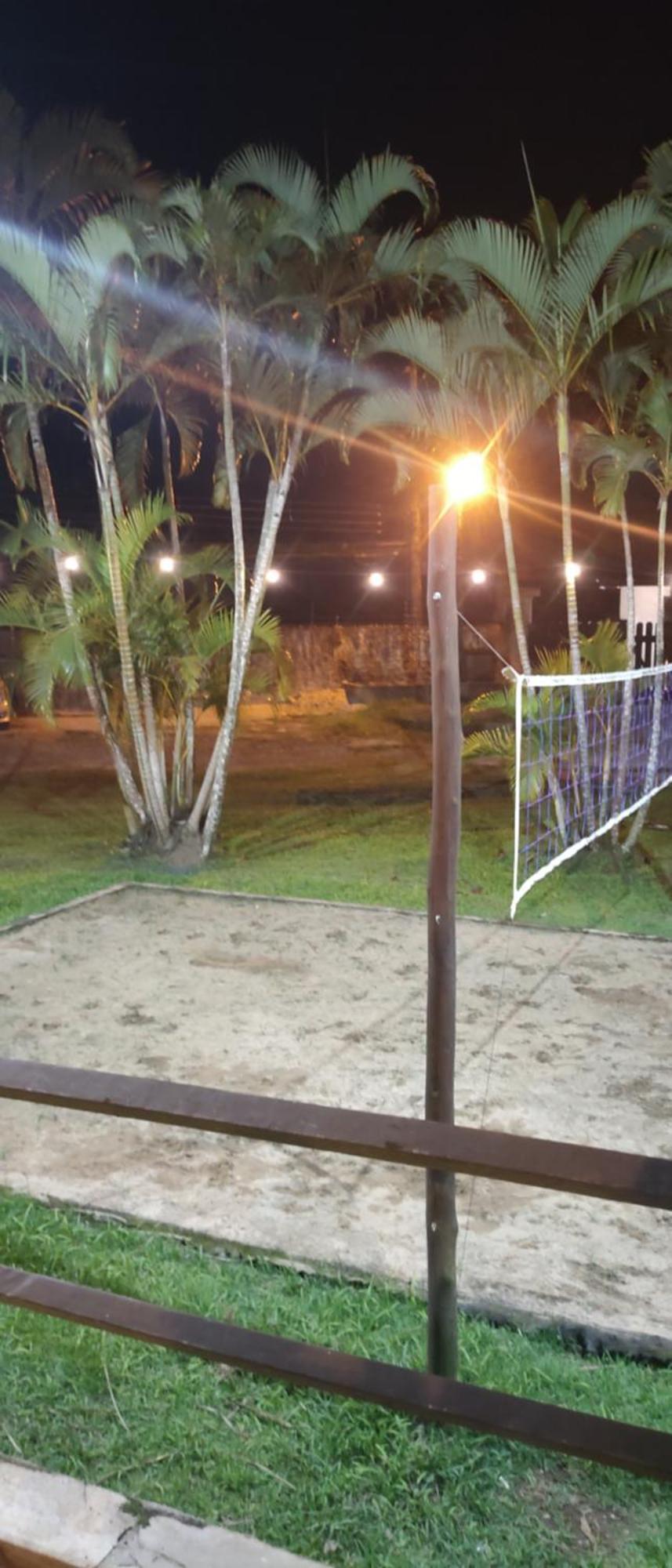 Camburi Apartment *