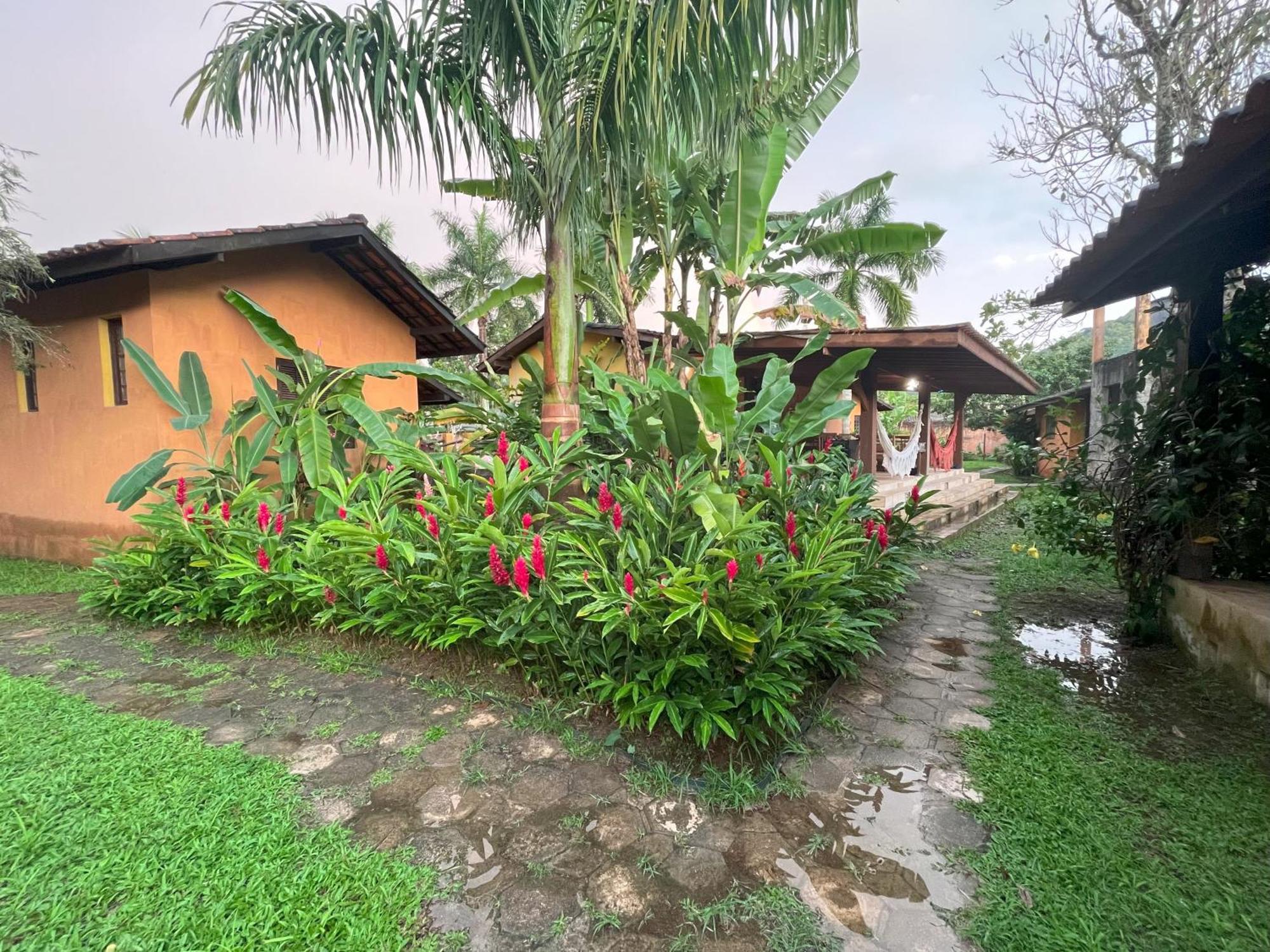 Camburi Apartment