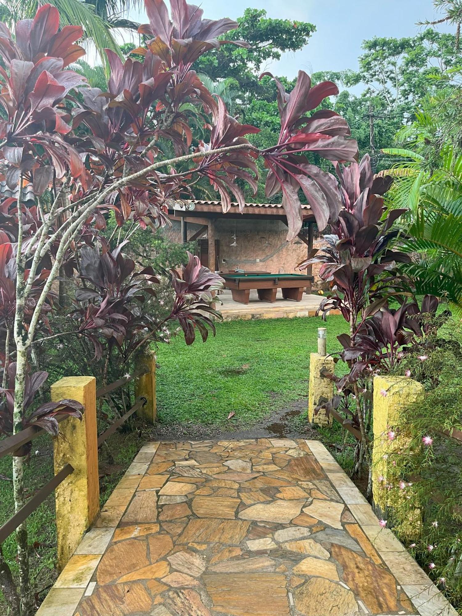 Camburi Apartment