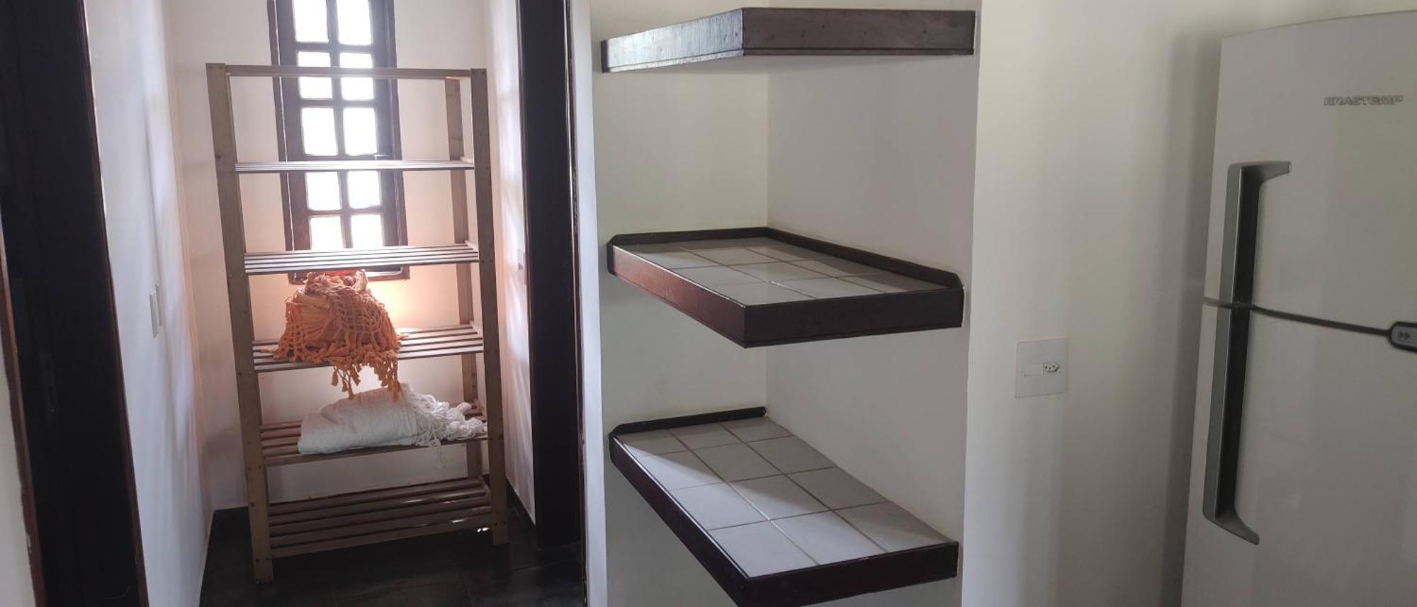 Camburi Apartment