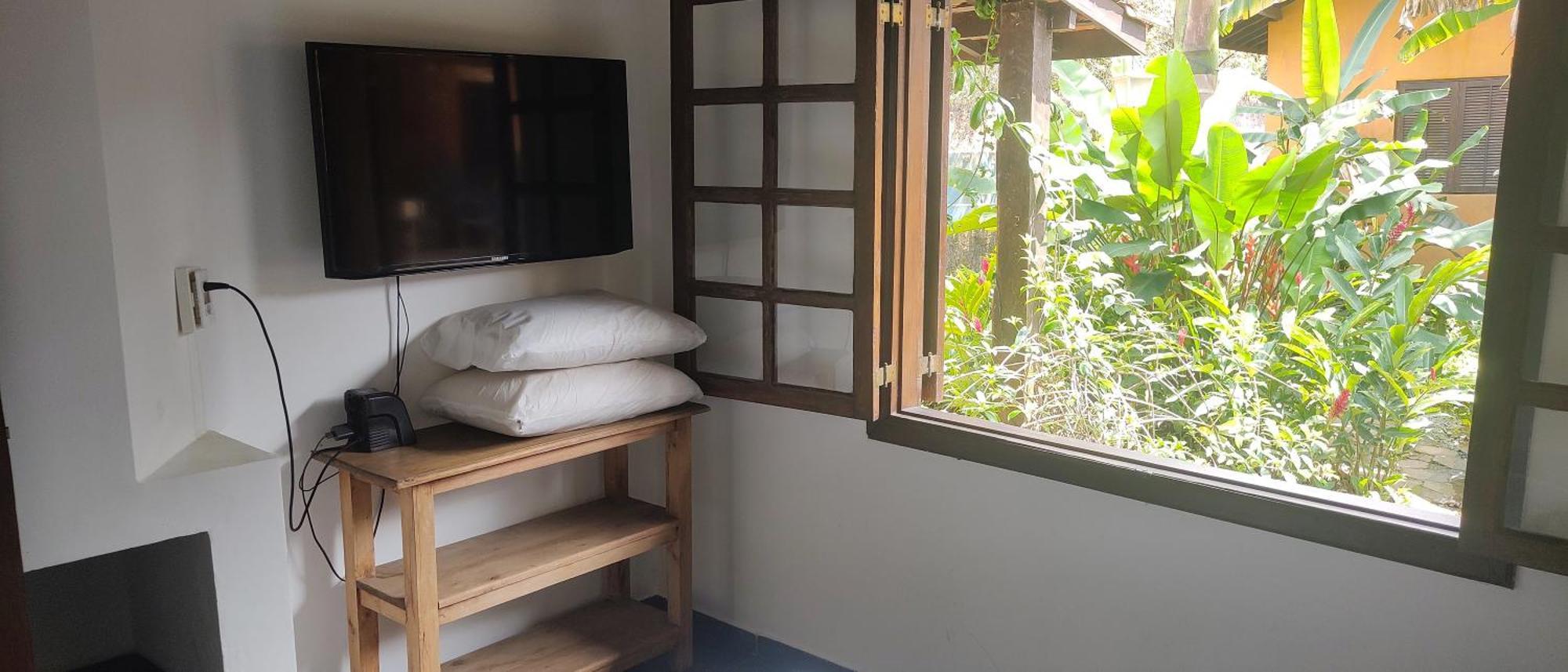 Apartment Camburi