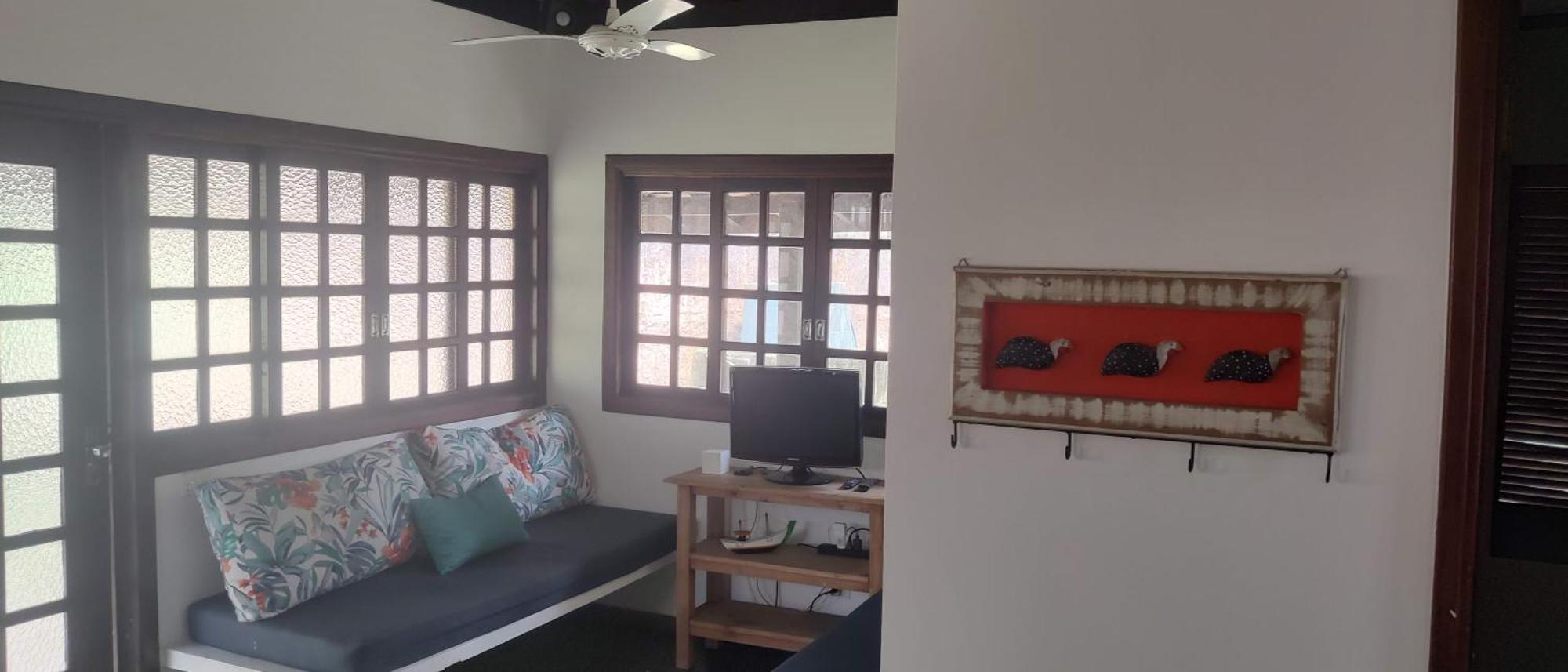 Apartment Camburi Camburi (Sao Paulo)
