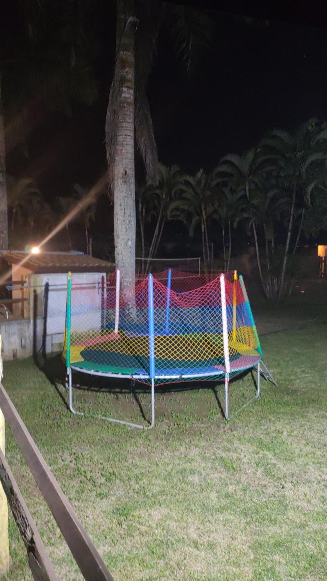 Camburi Chales