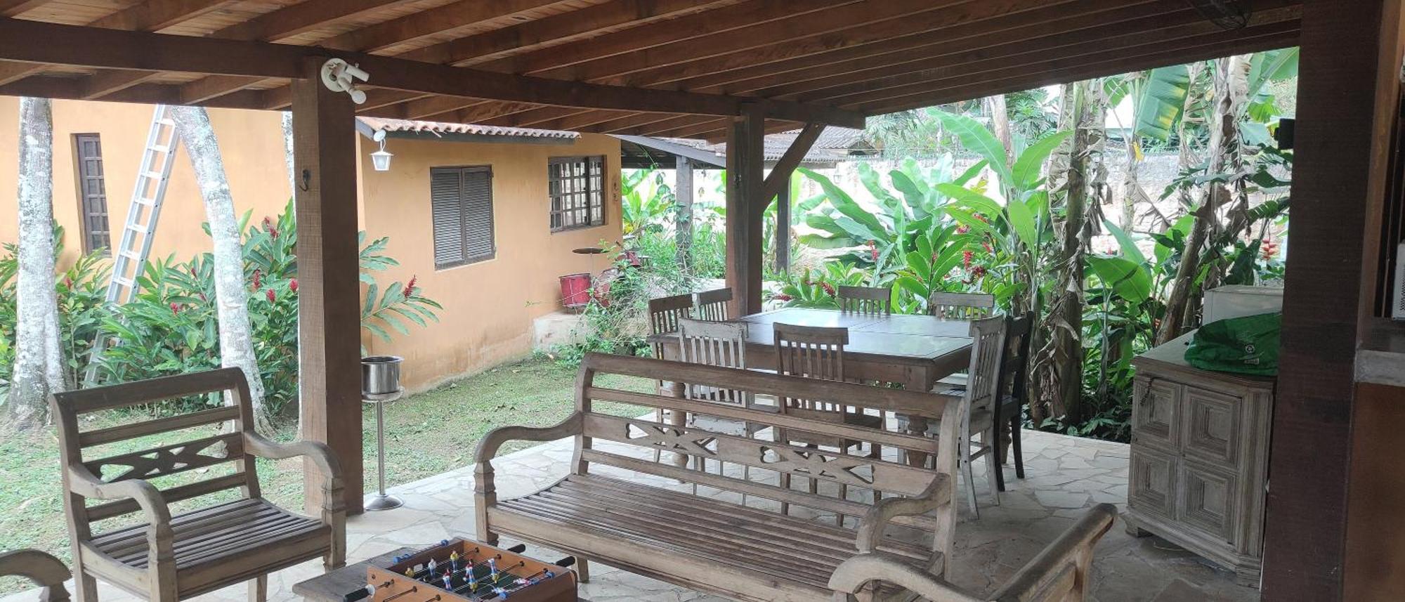 Apartment Camburi